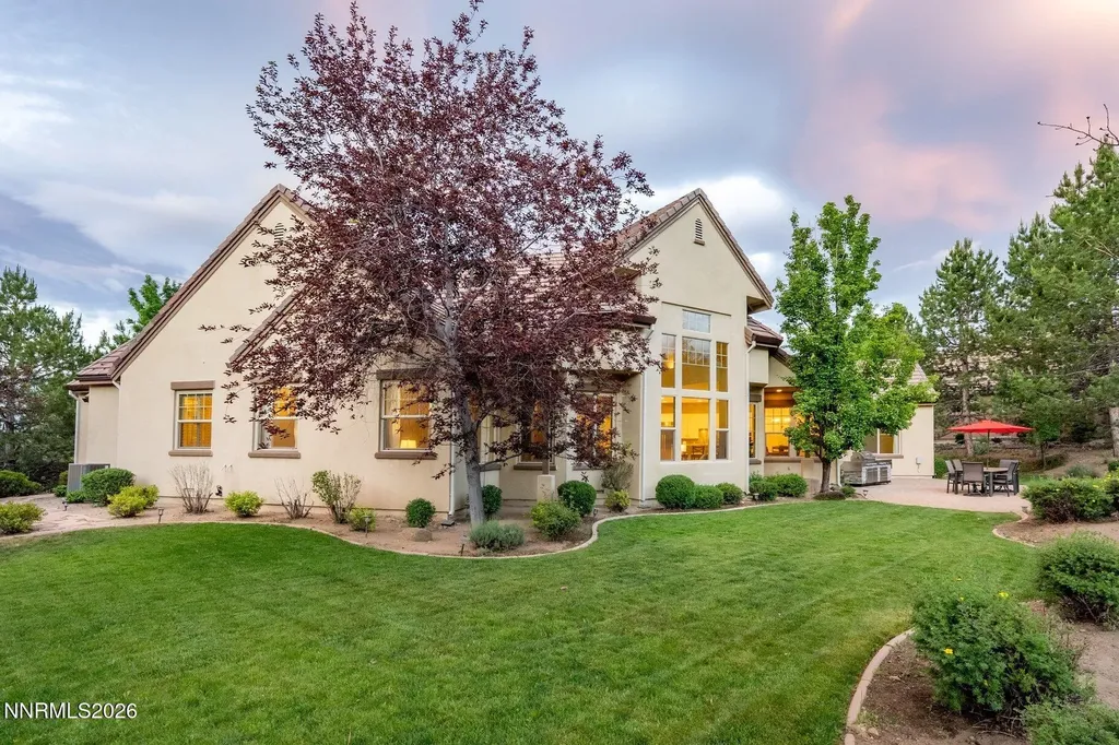 16925 Rue Du Parc Reno NV 89511