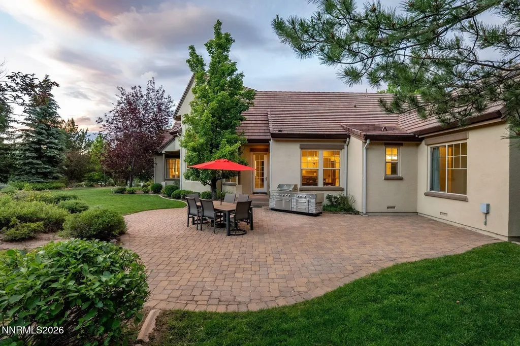 16925 Rue Du Parc Reno NV 89511
