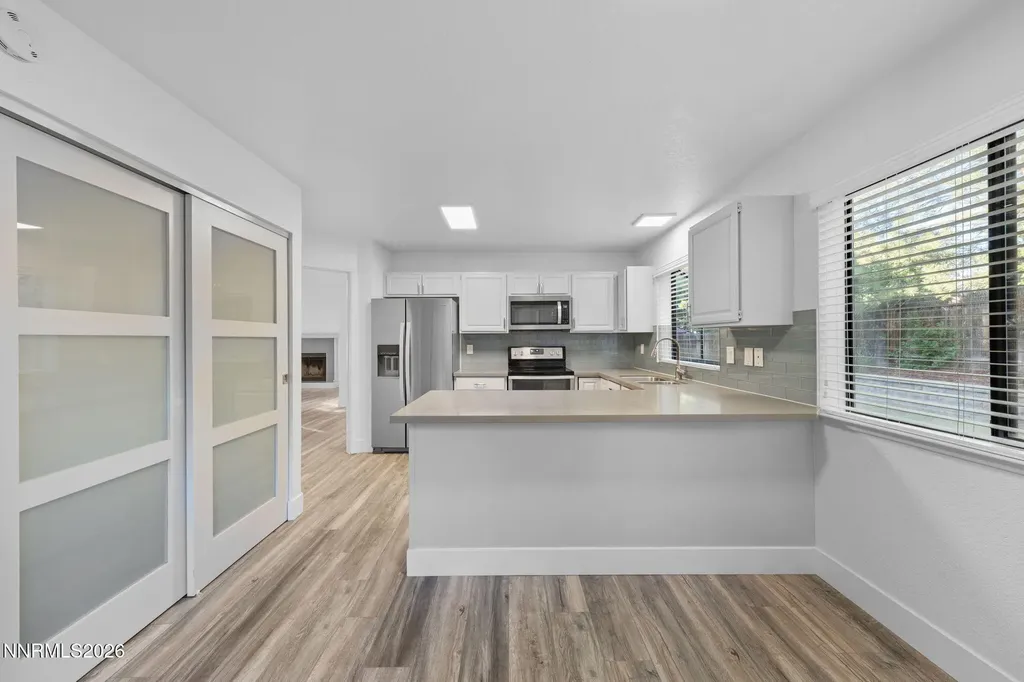 260 Meadow Brook Reno NV 89519