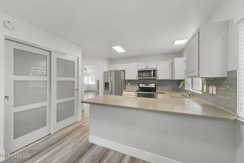 260 Meadow Brook Reno NV 89519