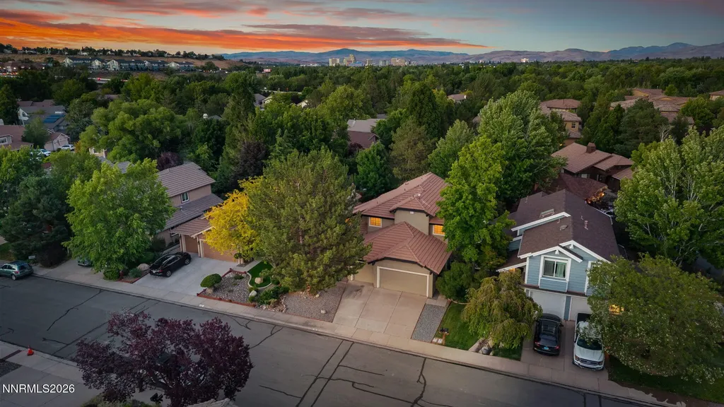 260 Meadow Brook Reno NV 89519