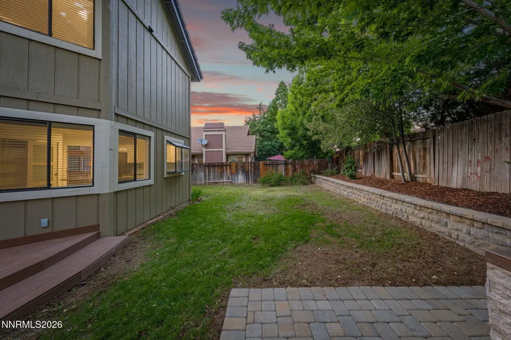 260 Meadow Brook Reno NV 89519