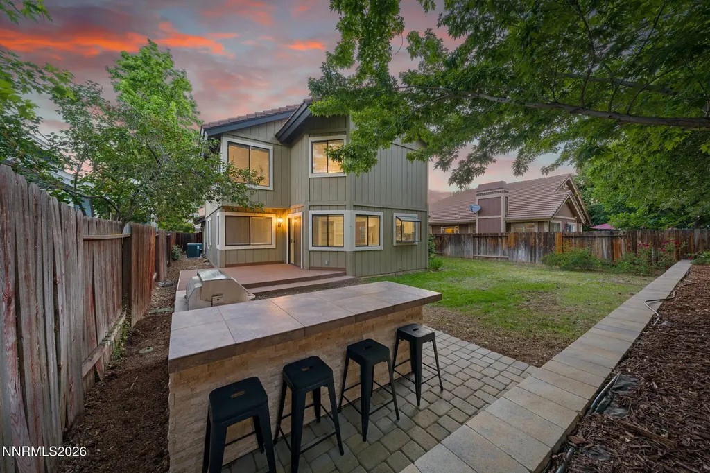260 Meadow Brook Reno NV 89519