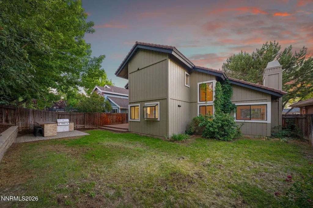 260 Meadow Brook Reno NV 89519