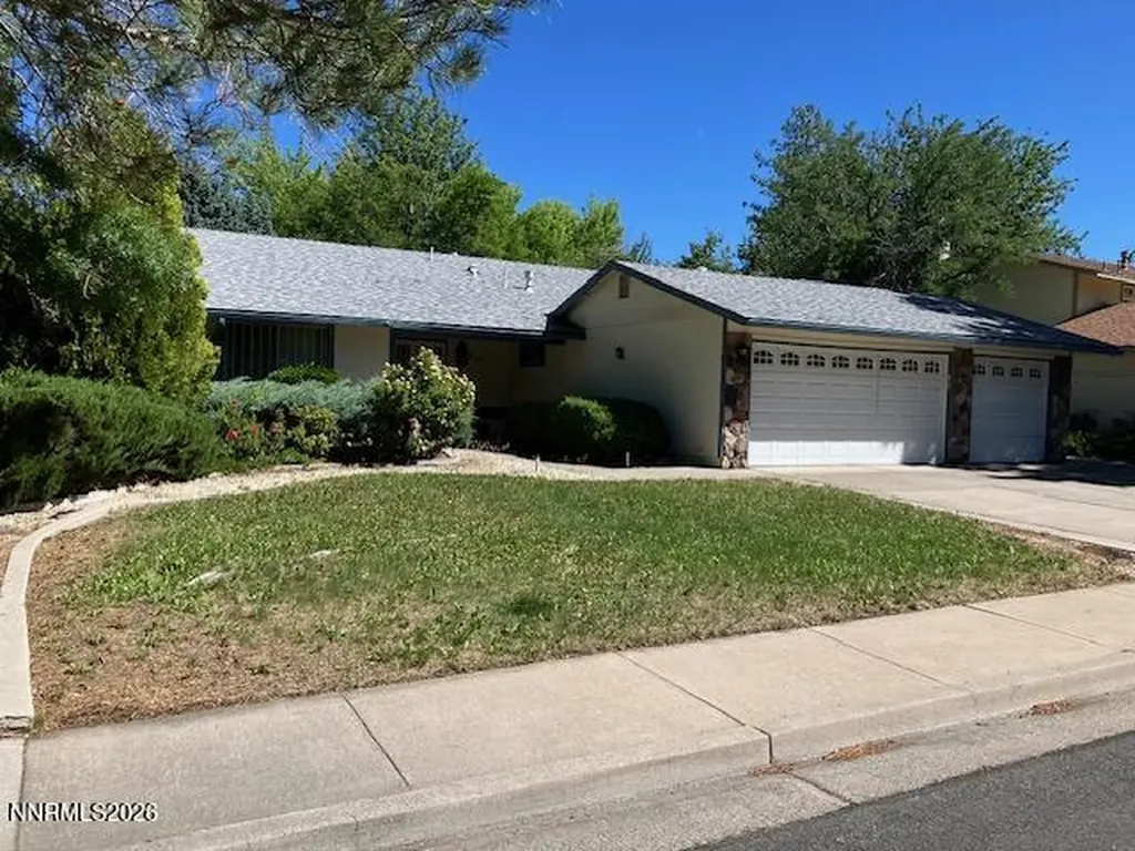 840 Meadow Springs Reno NV 89509