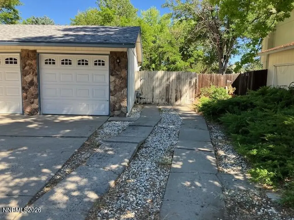 840 Meadow Springs Reno NV 89509