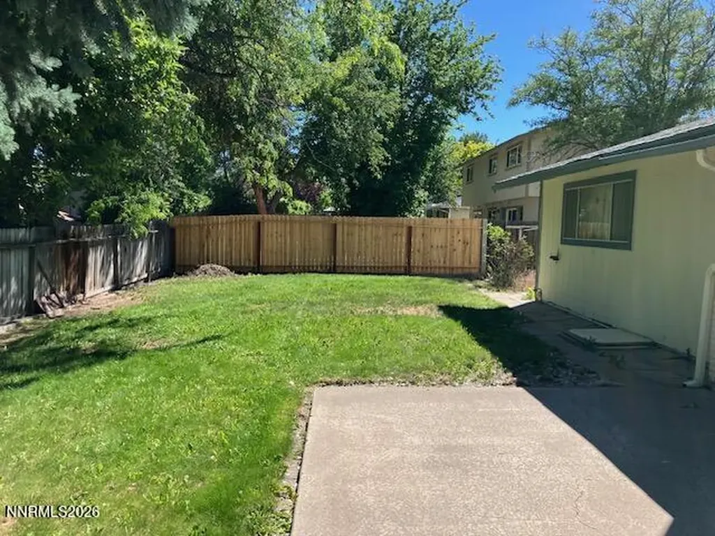 840 Meadow Springs Reno NV 89509