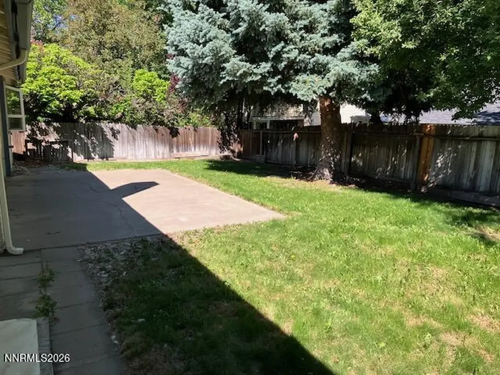 840 Meadow Springs Reno NV 89509