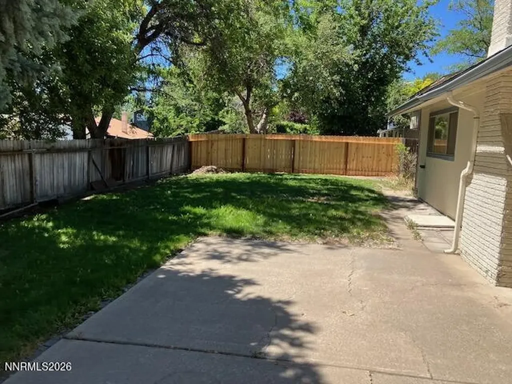 840 Meadow Springs Reno NV 89509