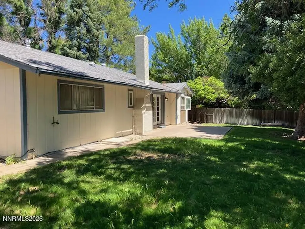 840 Meadow Springs Reno NV 89509