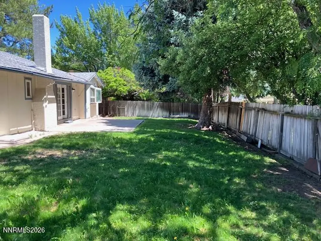 840 Meadow Springs Reno NV 89509