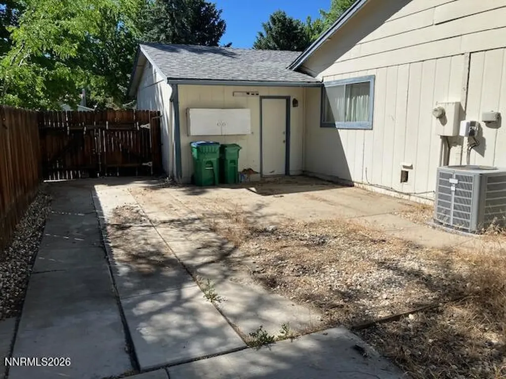 840 Meadow Springs Reno NV 89509