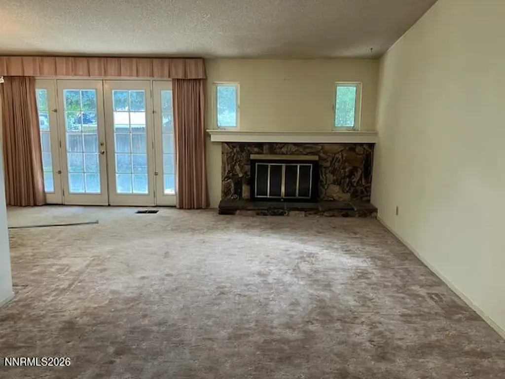 840 Meadow Springs Reno NV 89509