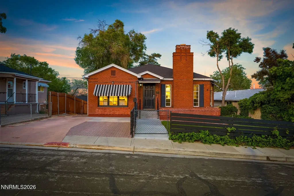 1114 The Strand Reno NV 89503