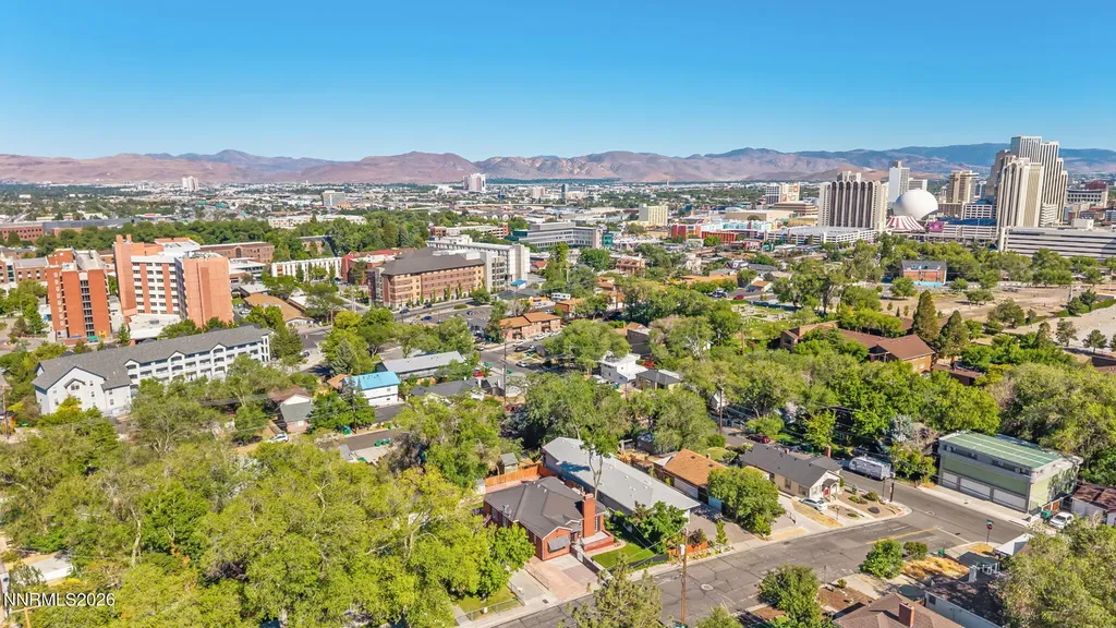1114 The Strand Reno NV 89503