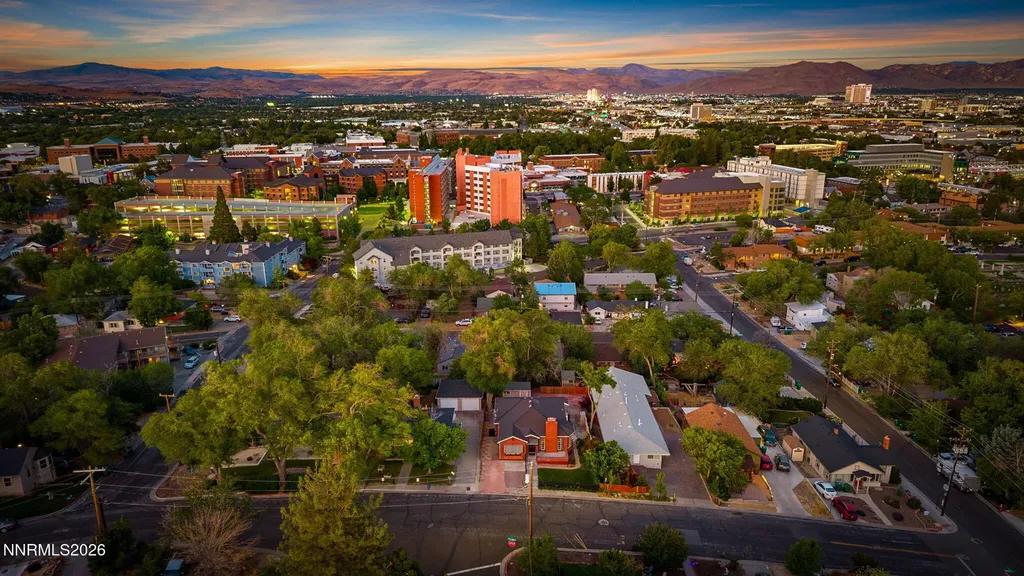 1114 The Strand Reno NV 89503