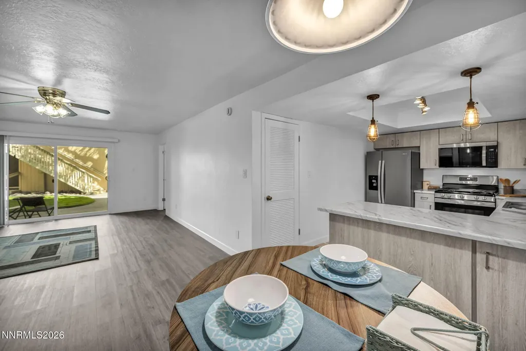 2300 Dickerson Reno NV 89503