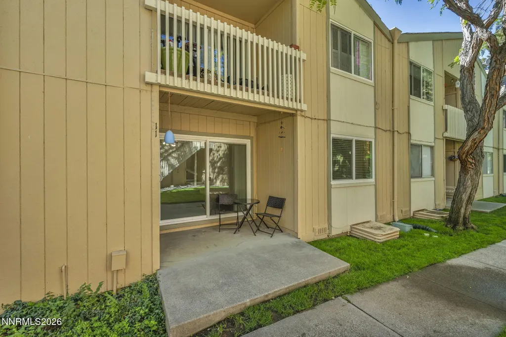 2300 Dickerson Reno NV 89503