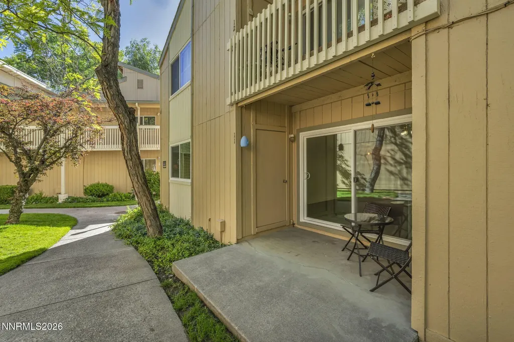 2300 Dickerson Reno NV 89503