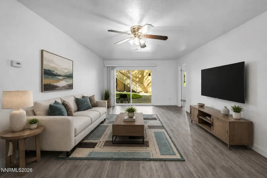 2300 Dickerson Reno NV 89503