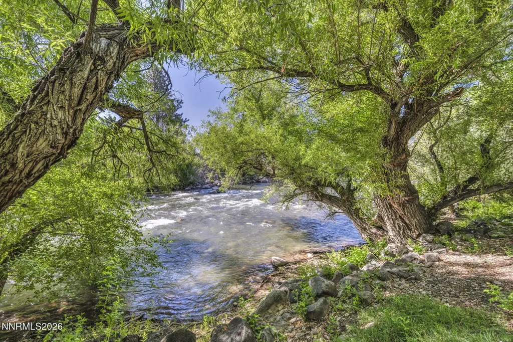 2300 Dickerson Reno NV 89503