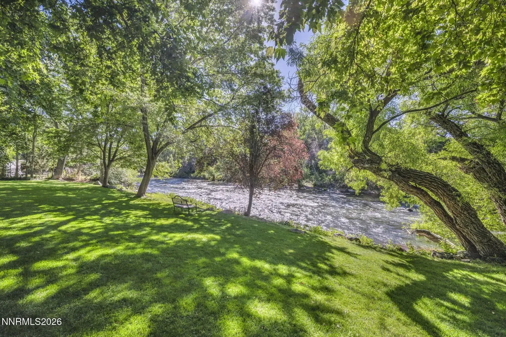 2300 Dickerson Reno NV 89503
