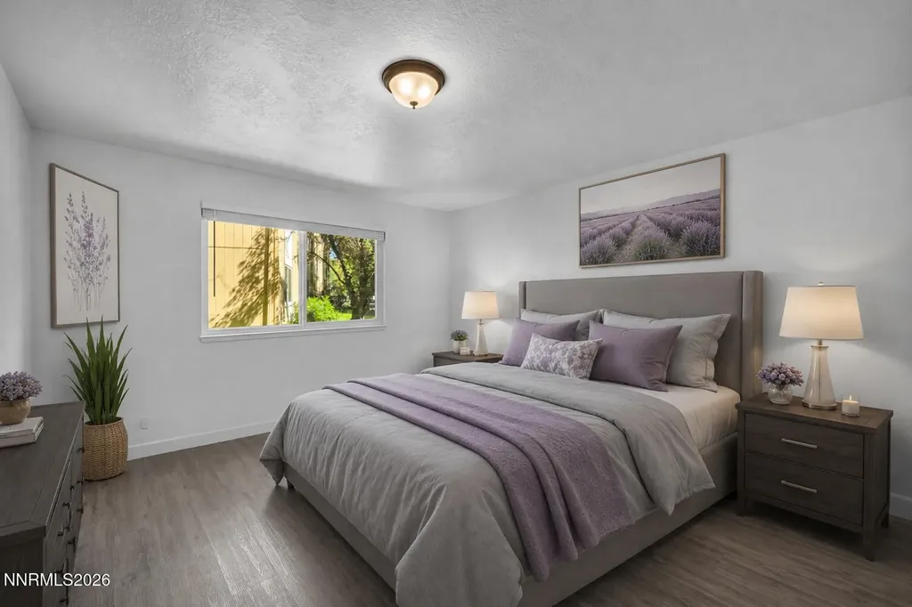2300 Dickerson Reno NV 89503