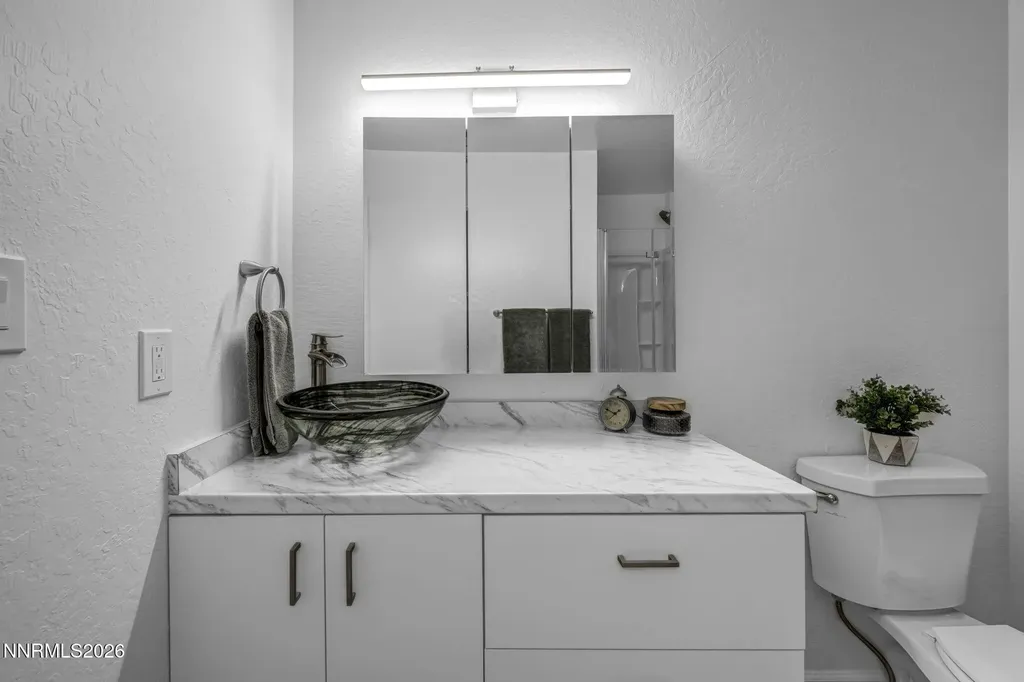 2300 Dickerson Reno NV 89503