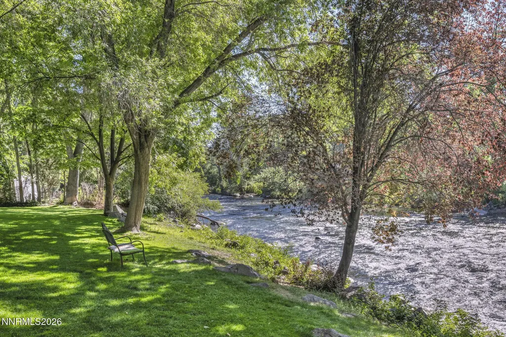 2300 Dickerson Reno NV 89503