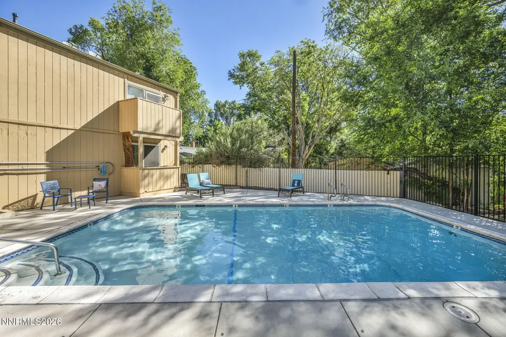 2300 Dickerson Reno NV 89503