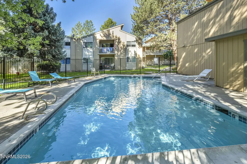 2300 Dickerson Reno NV 89503