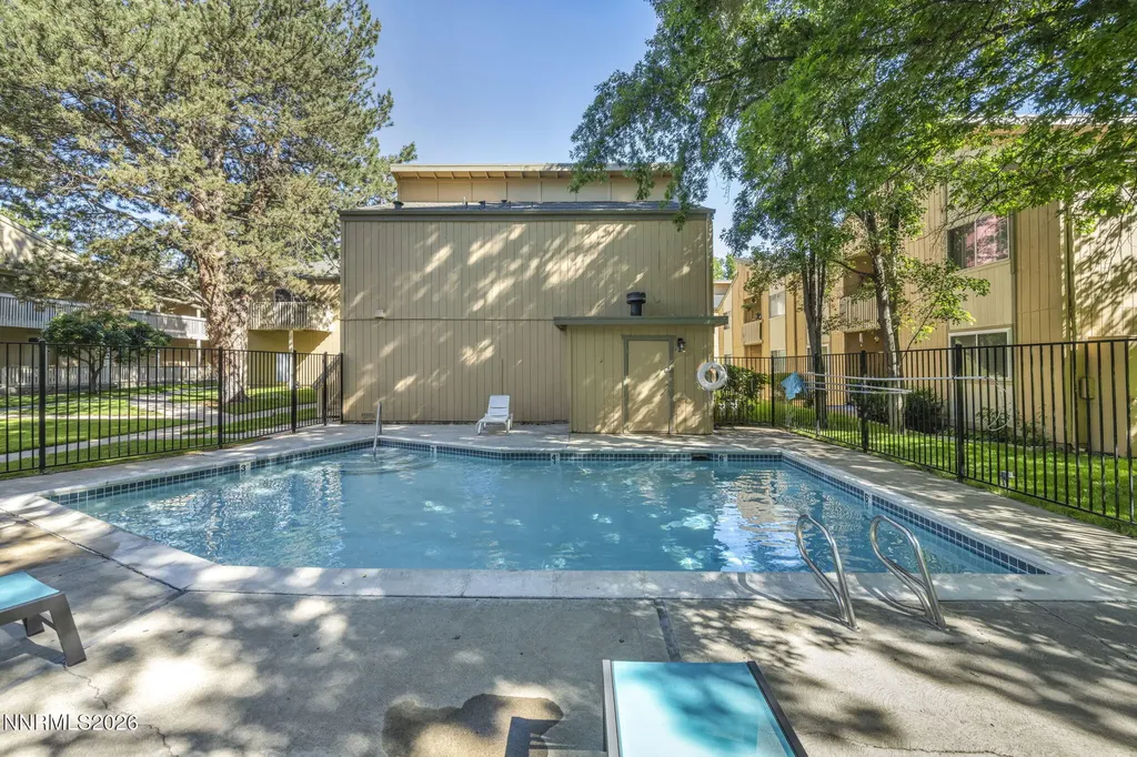 2300 Dickerson Reno NV 89503