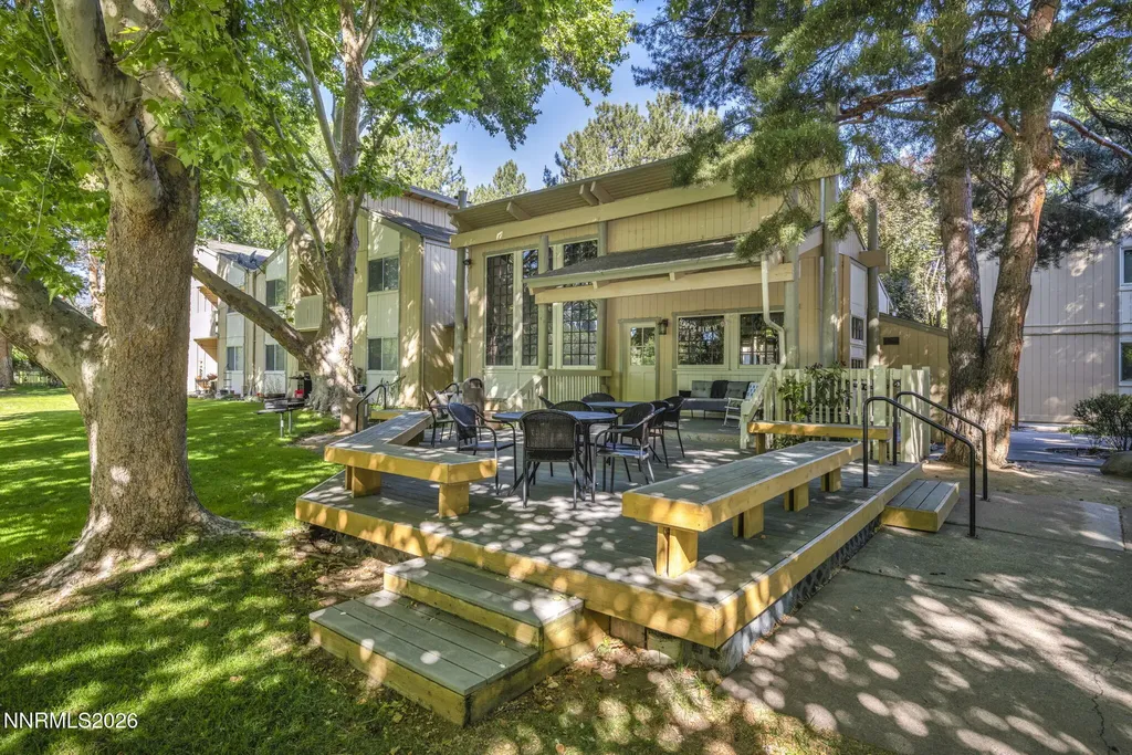 2300 Dickerson Reno NV 89503