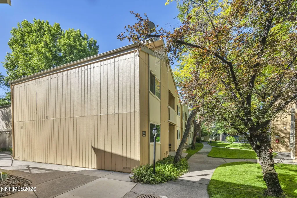 2300 Dickerson Reno NV 89503