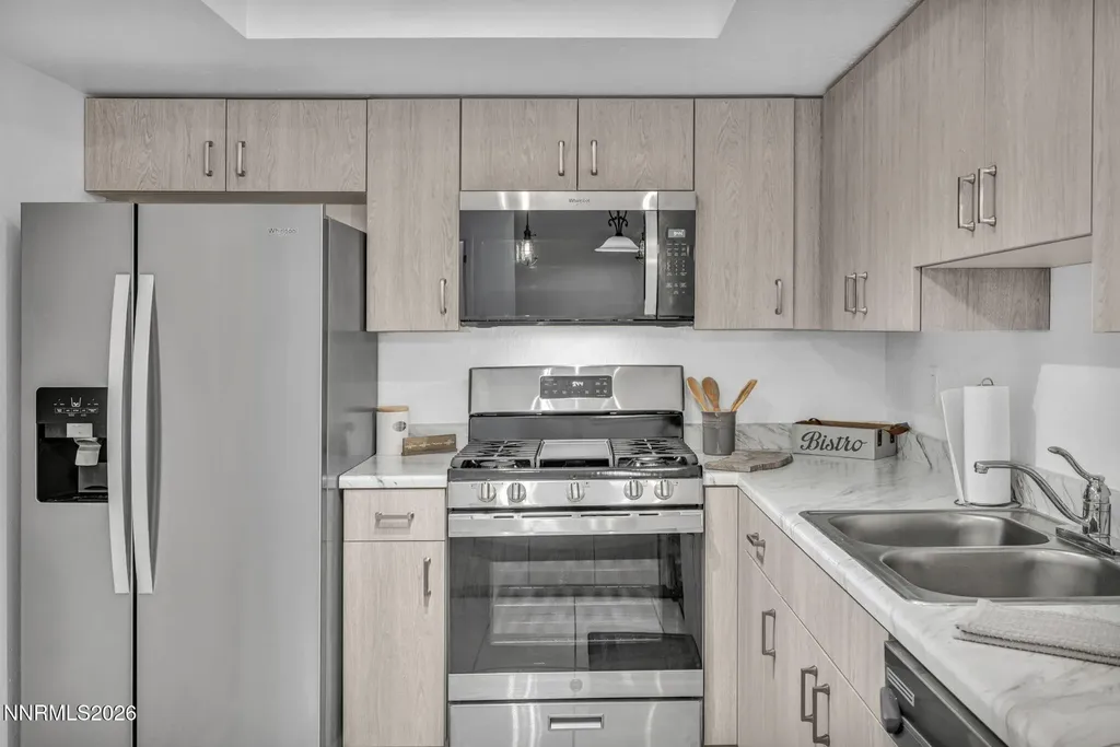 2300 Dickerson Reno NV 89503