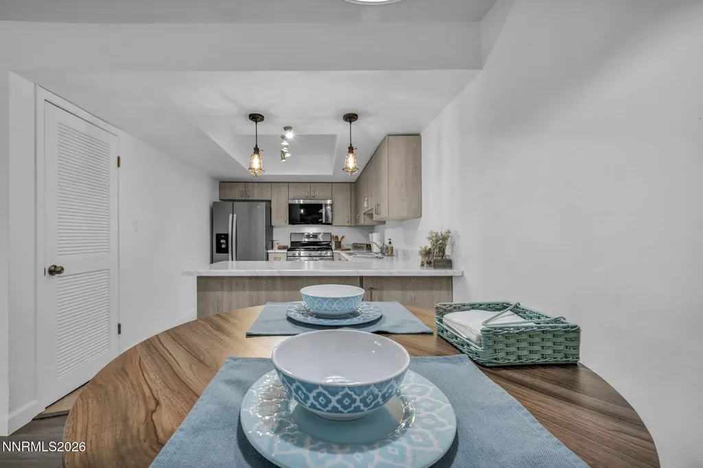 2300 Dickerson Reno NV 89503