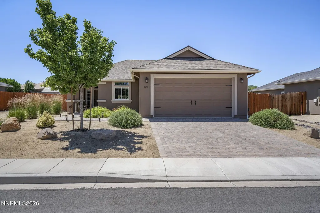 2203 Windrow Fernley NV 89408