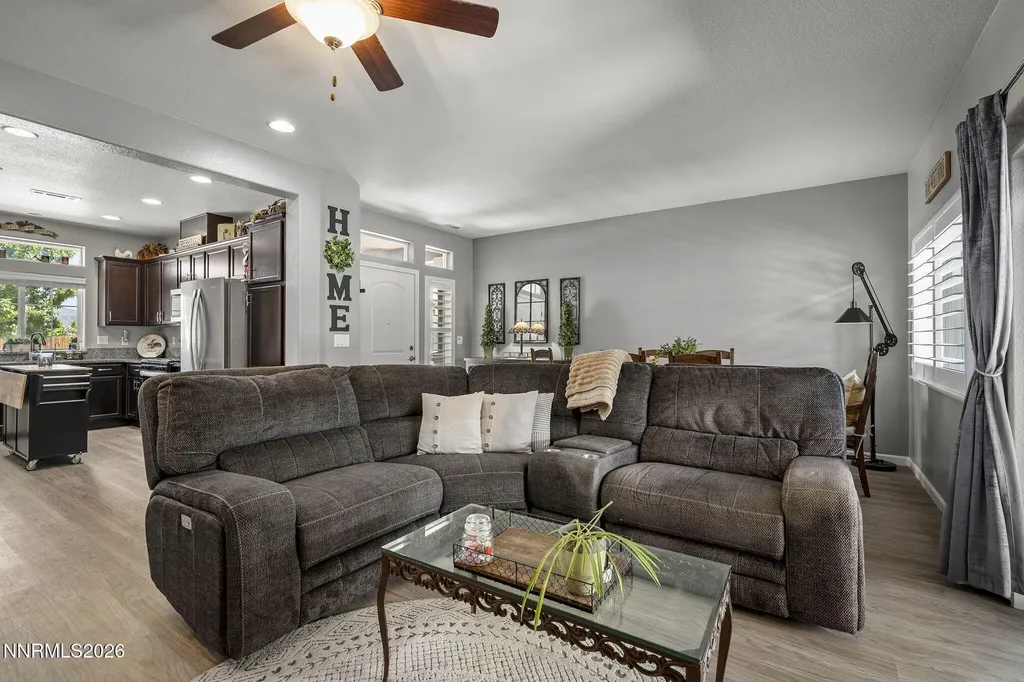 2203 Windrow Fernley NV 89408