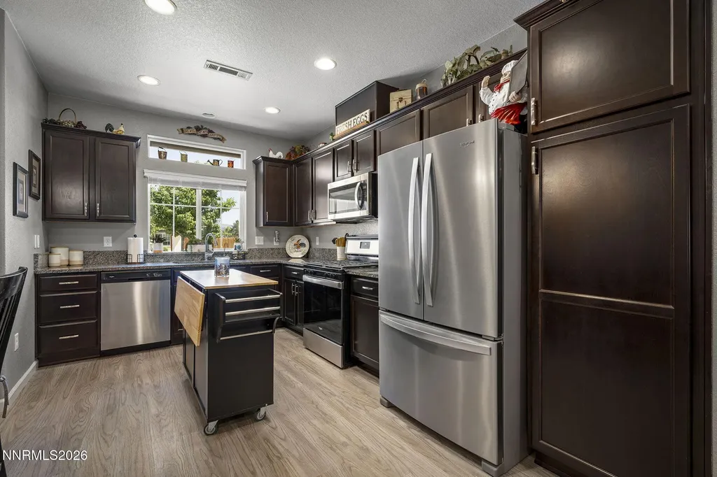 2203 Windrow Fernley NV 89408