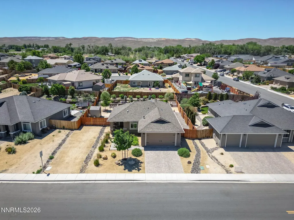 2203 Windrow Fernley NV 89408