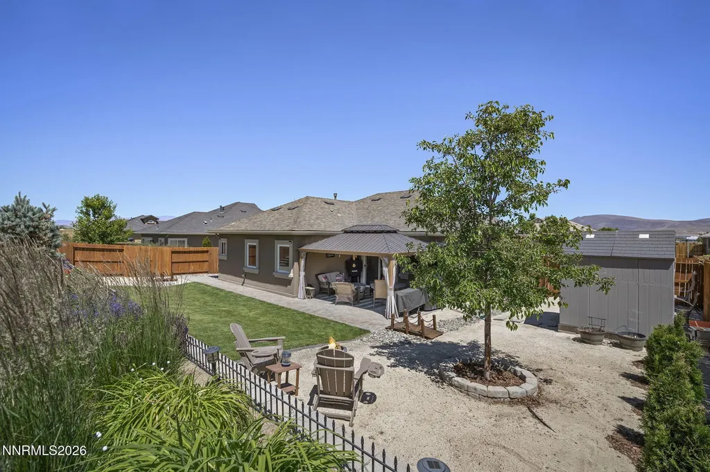 2203 Windrow Fernley NV 89408