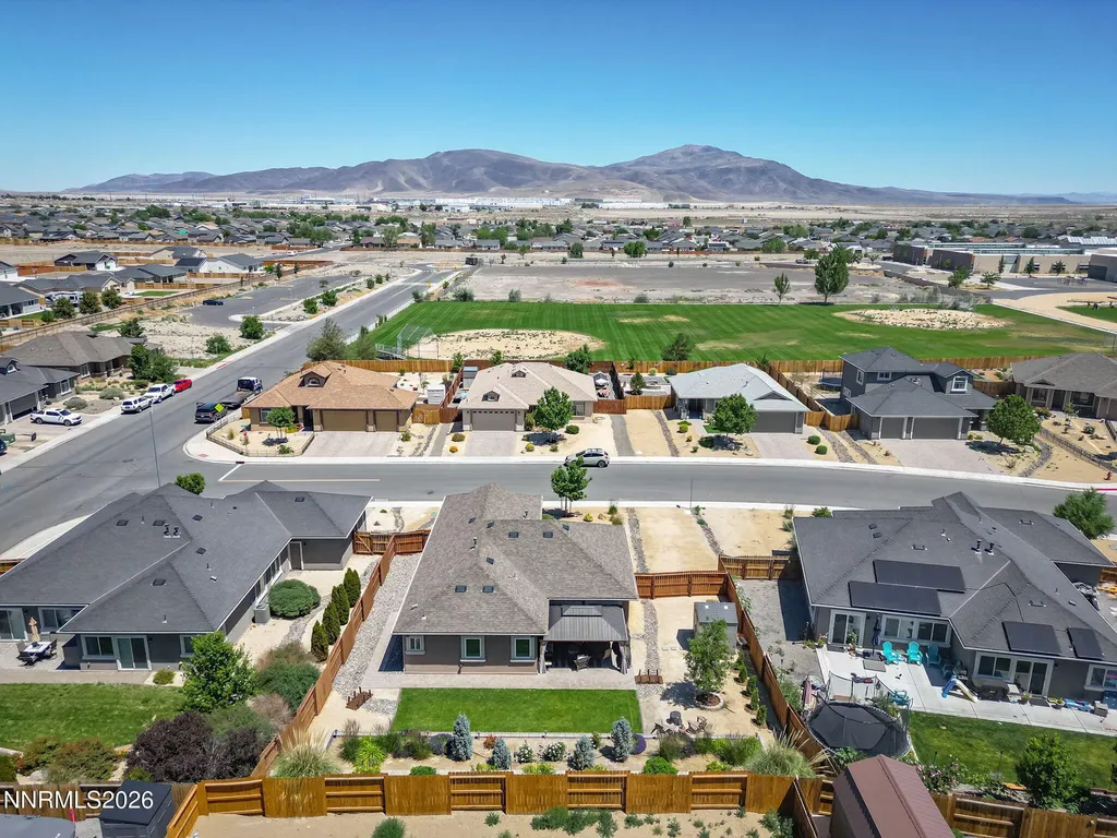 2203 Windrow Fernley NV 89408