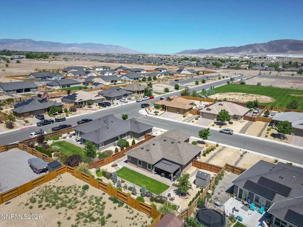 2203 Windrow Fernley NV 89408