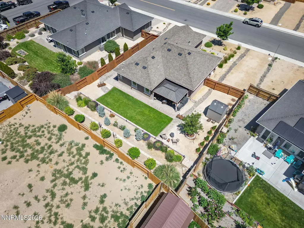 2203 Windrow Fernley NV 89408