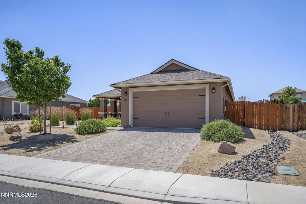 2203 Windrow Fernley NV 89408