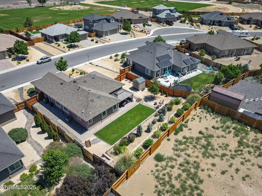 2203 Windrow Fernley NV 89408