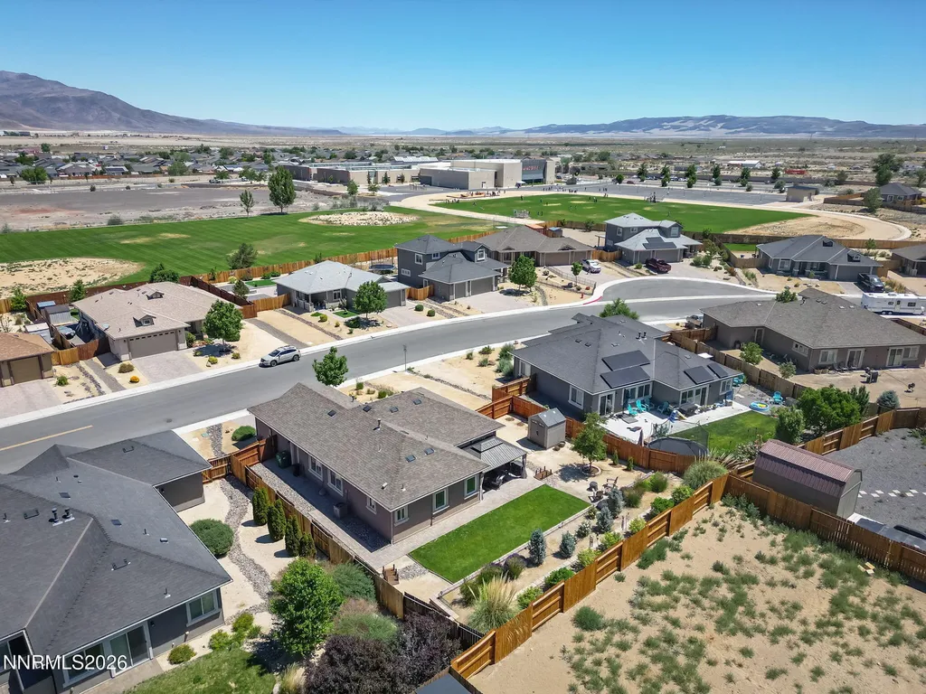 2203 Windrow Fernley NV 89408