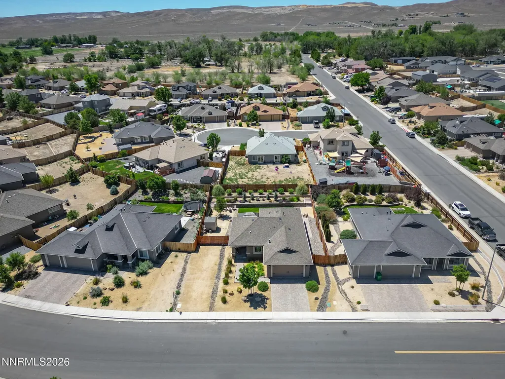 2203 Windrow Fernley NV 89408