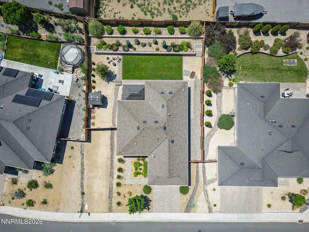 2203 Windrow Fernley NV 89408