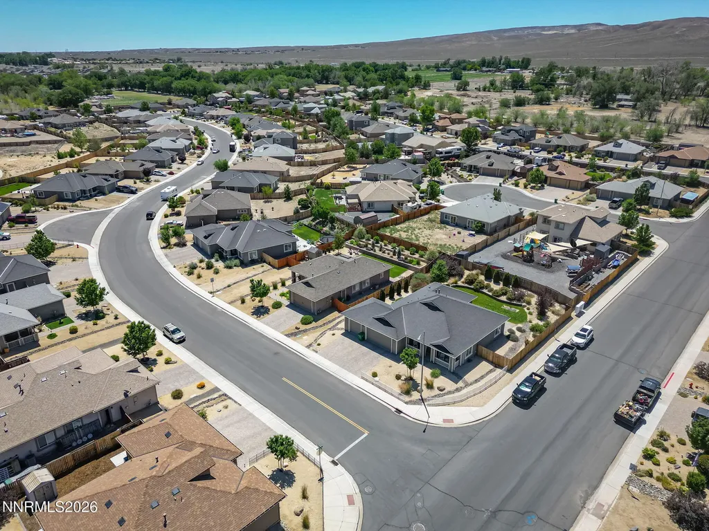 2203 Windrow Fernley NV 89408